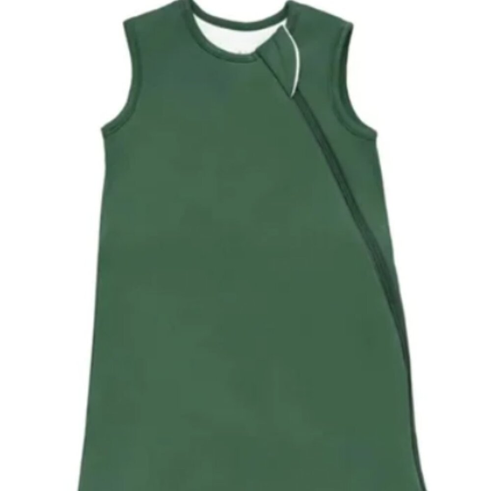 Kyte Baby Sleep Sack Hunter Green 2.5 TOG